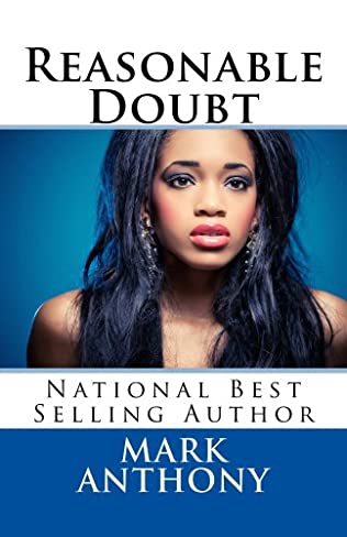 reasonable doubt book